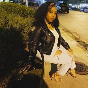 Meet your Posher, Tiana